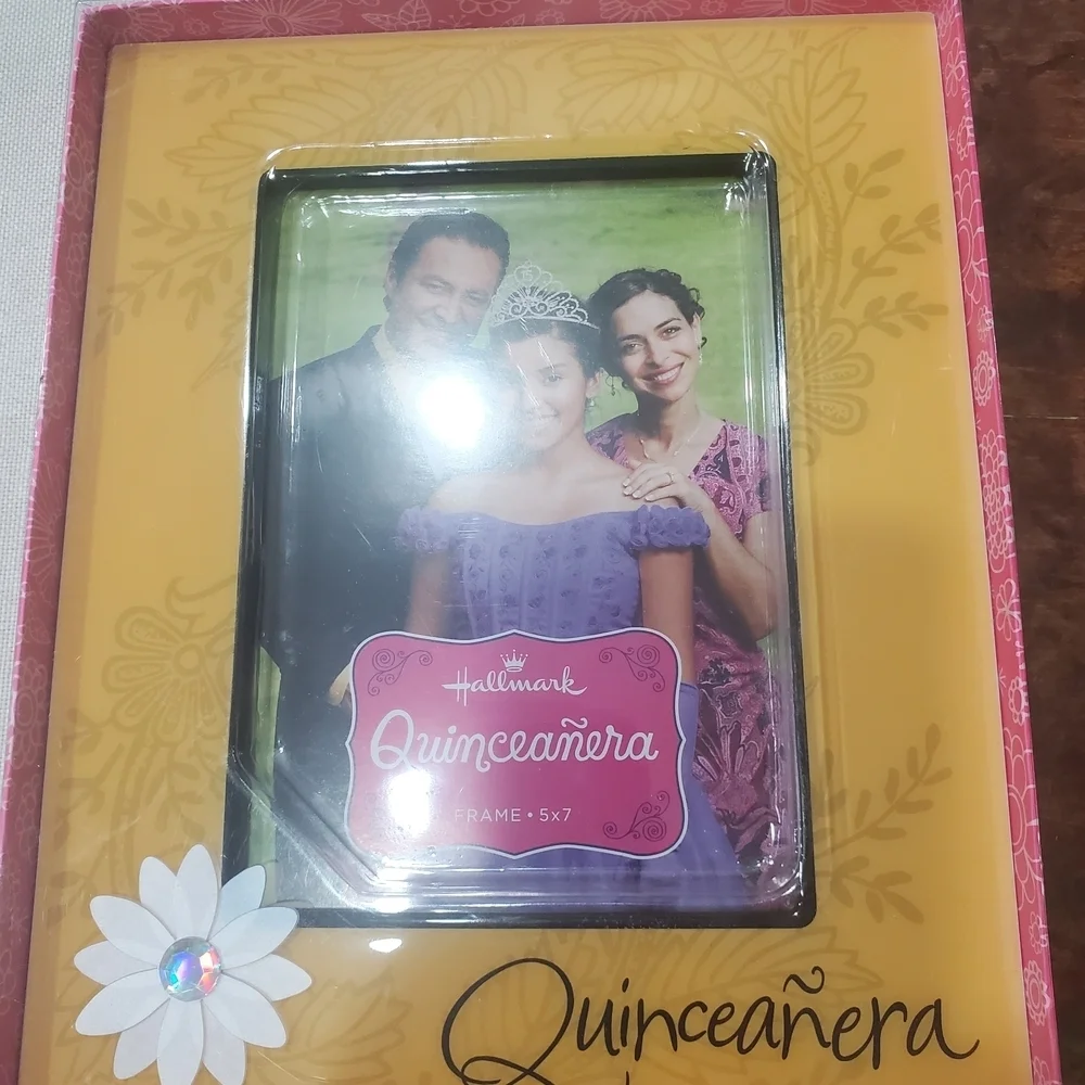 Hallmark elegant frame